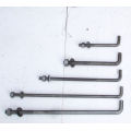 L type Anchor bolt concrete eye anchor bolts